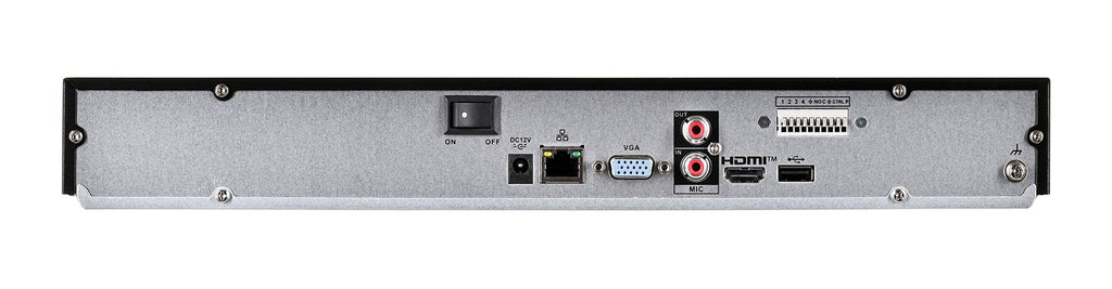 IP DVR DAHUA NVR4216-4KS3 afbeelding 4