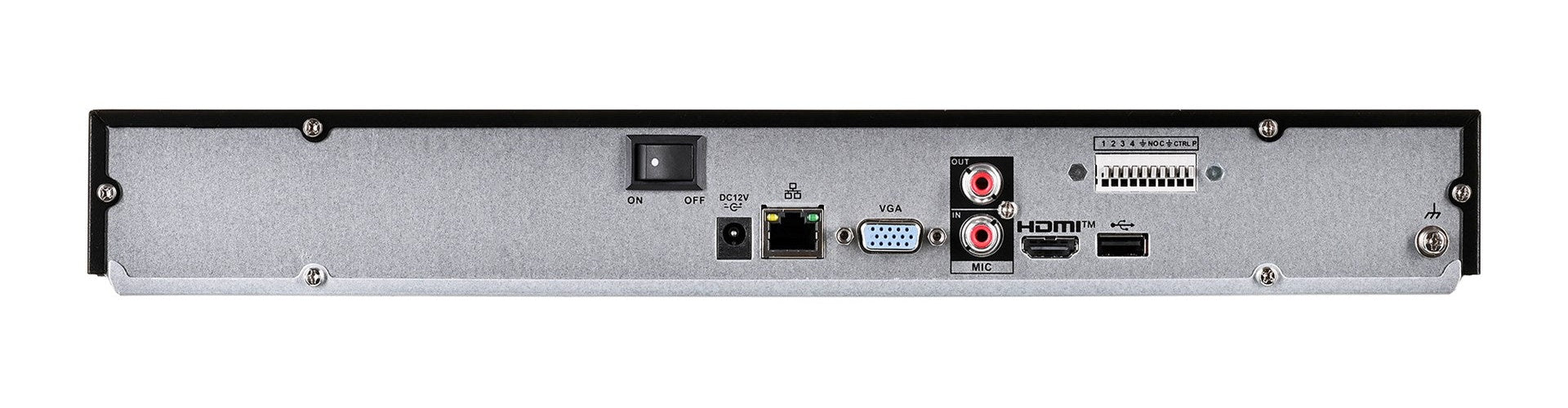 IP DVR DAHUA NVR4216-4KS3 afbeelding 4