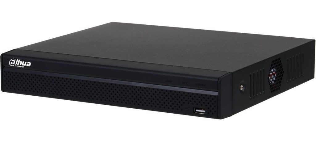IP DVR DAHUA NVR4104HS-P-4KS3 afbeelding 4