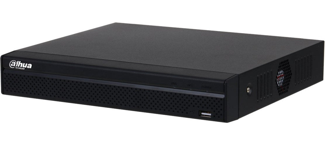 IP DVR DAHUA NVR4104HS-P-4KS3 afbeelding 4