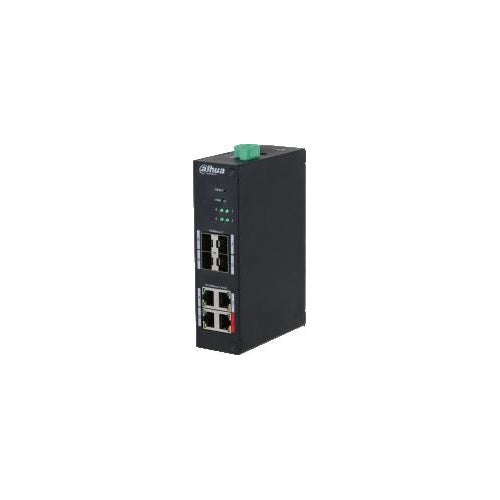 Switch Dahua HS4408-4ET-96 afbeelding 1