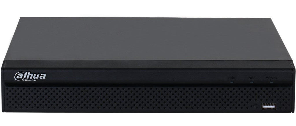 IP DVR DAHUA NVR2104HS-4KS3 afbeelding 4