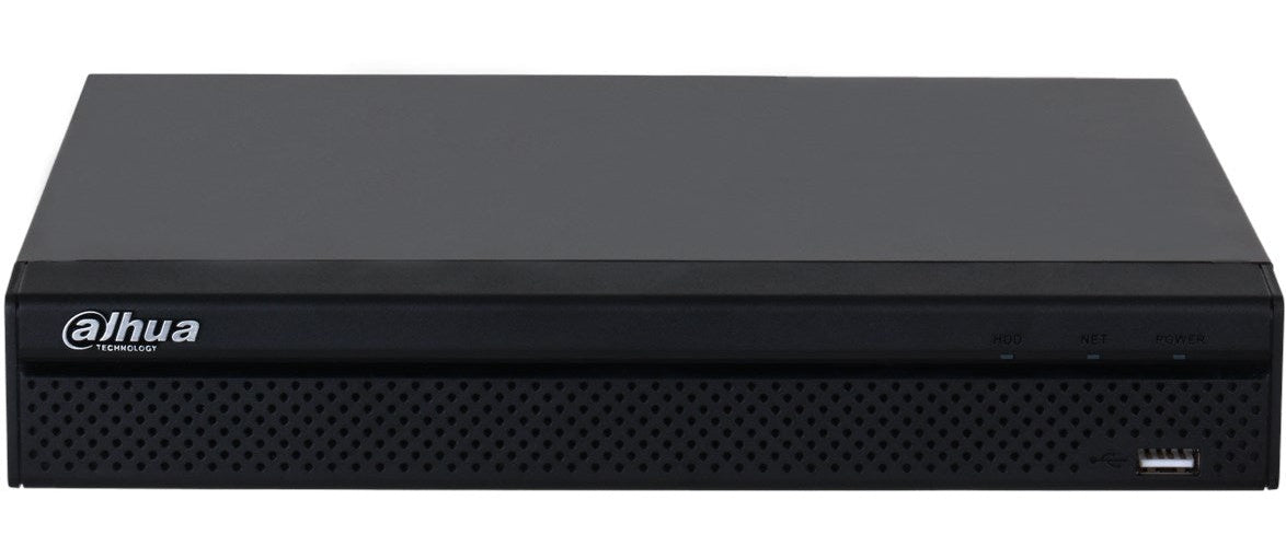 IP DVR DAHUA NVR2104HS-4KS3 afbeelding 4