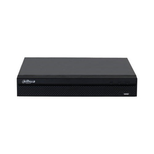 DAHUA IP RECORDER NVR2108HS-4KS3 afbeelding 1