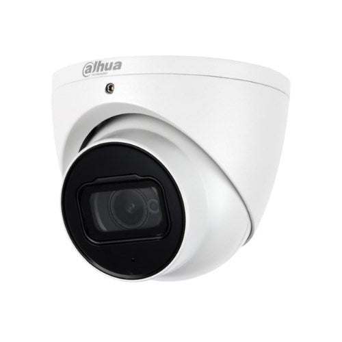 Camera Dahua HAC-HDW2802T afbeelding 1