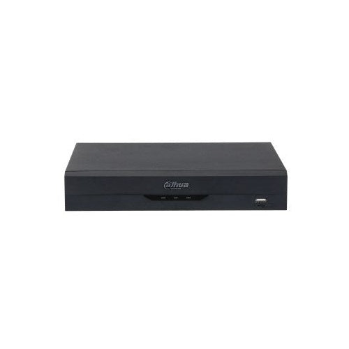 Network video recorder DAHUA NVR4116HS-EI Black afbeelding 1