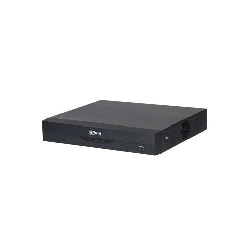 Network video recorder DAHUA NVR4116HS-EI Black afbeelding 3