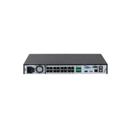 DAHUA NVR4216-16P-EI IP DVR afbeelding 2