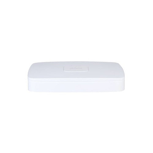 Network video recorder DAHUA NVR4108-8P-EI White afbeelding 1