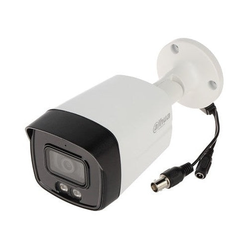 Camera AHD  HD-CVI  HD-TVI  PAL HAC-HFW1801TLM afbeelding 1