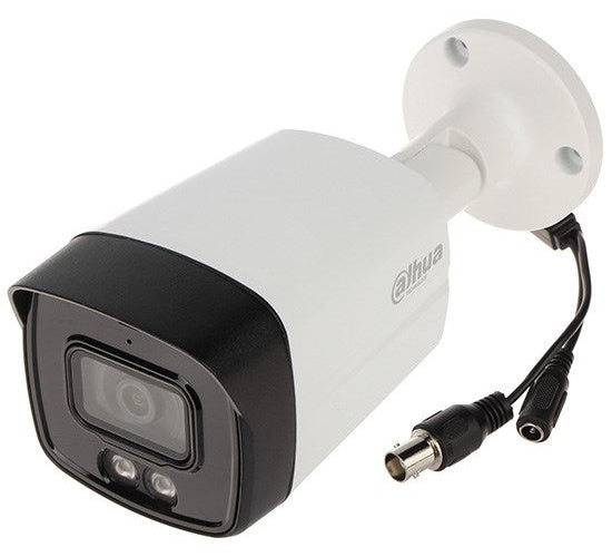 Camera AHD HD-CVI HD-TVI PAL 1080p DAHUA afbeelding 1