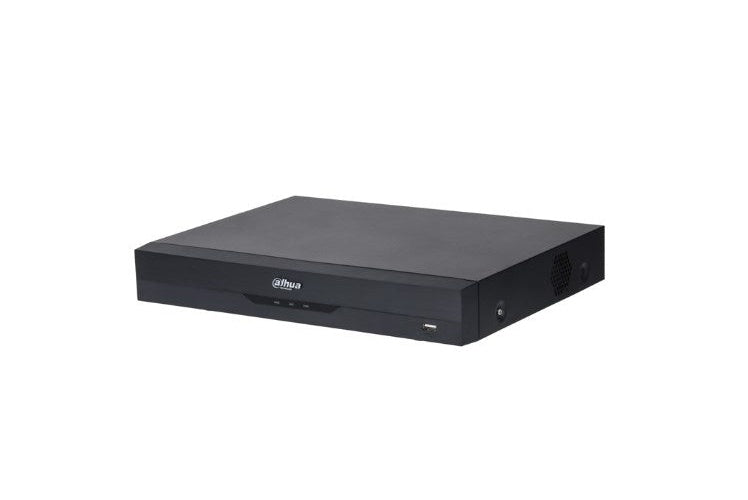 Dahua Technology REJESTRATOR 5W1 DAHUA XVR5104HE-I3 Black afbeelding 2