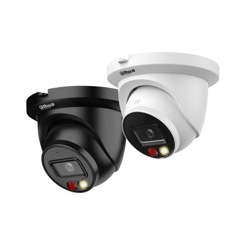Dahua IP Camera IPC-HDW3849QM afbeelding 3