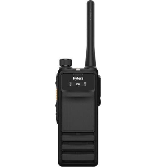 Hytera Communications Hytera HP705 - Tragbar - Zwei-Wege Funkgerät (HP705 V1) afbeelding 1
