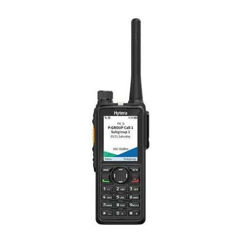 Hytera Communications Hytera HP785 - Tragbar - Zwei-Wege Funkgerät (HP785G BT UV) afbeelding 1