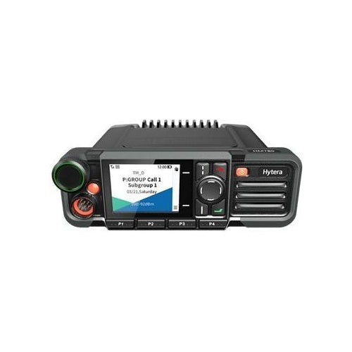 Hytera Communications Hytera HM785 - Mobil - CB-Funksprechgerät - DMR (HM785L V1) afbeelding 1