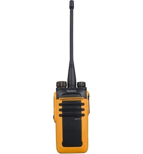 Hytera Communications Hytera BD615 - Tragbar - Zwei-Wege Funkgerät (BD615U) afbeelding 1