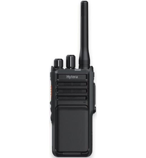 Hytera Communications Hytera HP505 - Tragbar - Zwei-Wege Funkgerät (HP505 V1) afbeelding 1