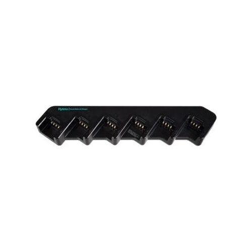 Hytera Communications Hytera - Ladeschale - 15 A - 6 Ausgabeanschlussstellen (MCL39) afbeelding 1