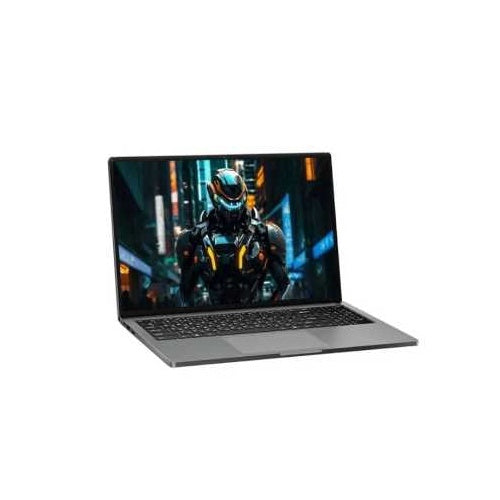 Blackview AceBook 12K1 i5-12450H 16” WUXGA 16GB SSD512 Windows 11 Pro Grey afbeelding 3