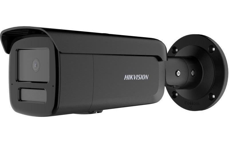 DS-2CD2T43G2-LIS2U/SL(2.8mm)/BLACK Kamera IP HIKVISION afbeelding 1
