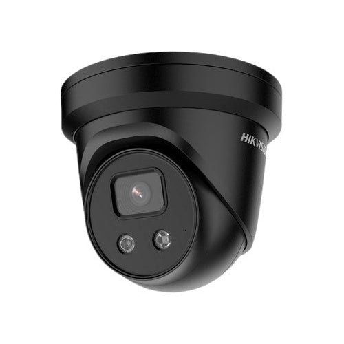 Hikvision DS-2CD2366G2-IU(2.8mm)(C)(BLACK) Turret IP Security Camera Indoor & Outdoor 3200 x 1800 px Ceiling / Wall afbeelding 4