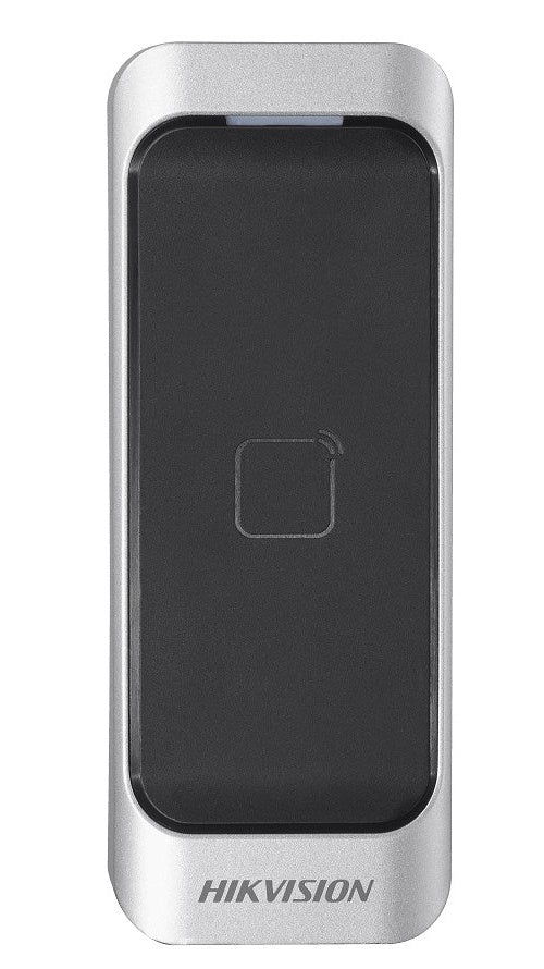 Hikvision DS-K1107AM access control reader Basic access control reader Black  Grey afbeelding 2