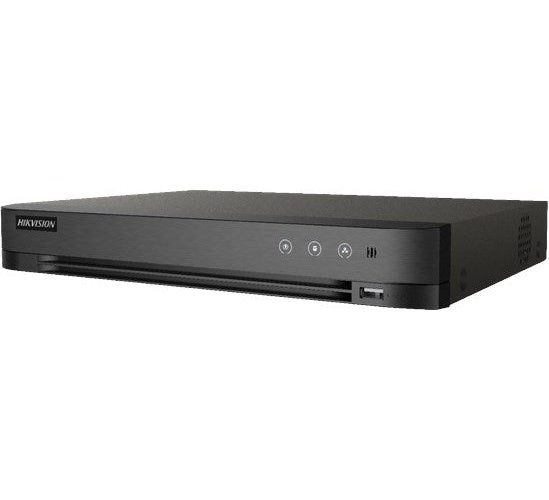 iDS-7216HUHI-M2/P Rejestrator 16-kanałowy Hikvision afbeelding 2