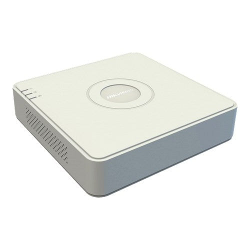Hikvision Digital Technology DS-7108HUHI-M1(S) digital camera White afbeelding 2