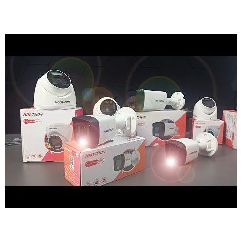 Mount for camera 4W1 HIKVISION DS-2CE17K0T-LFS 2.8 afbeelding 4