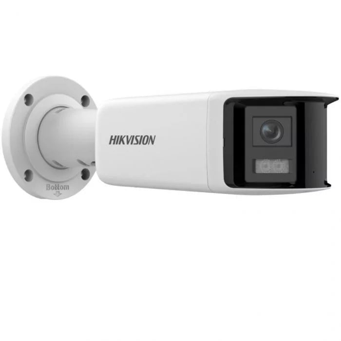 Hikvision DS-2CD2T46G2P-ISU/SL(2.8mm)(C) Missile Security Camera IP Outdoor 3040 x 1368 px Wall - 6931847175238 - afbeelding 1