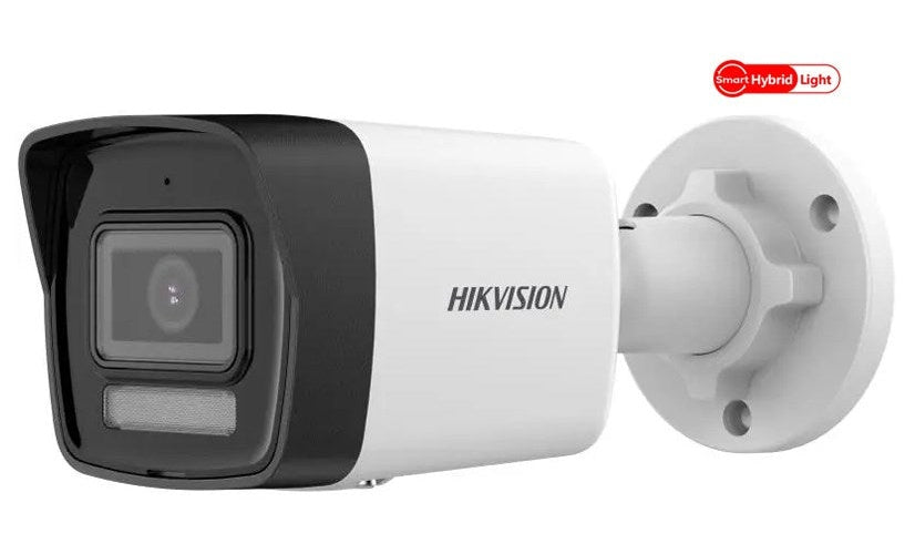 IP camera Hikvision DS-2CD1043G2-LIU(2.8mm) afbeelding 4