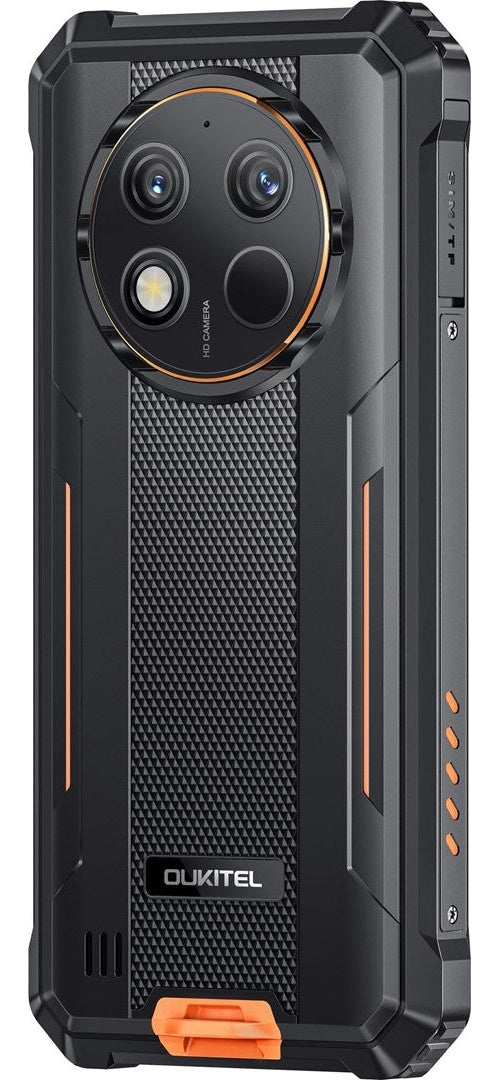 Smartphone Oukitel G1 6.52  6/256 10600 mAh DS afbeelding 5