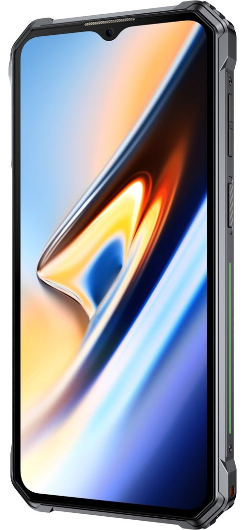 Smartphone Oukitel WP38 6/256 10600mAh DS Green afbeelding 3