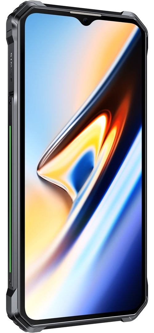 Smartphone Oukitel WP38 6/256 10600mAh DS Green afbeelding 4