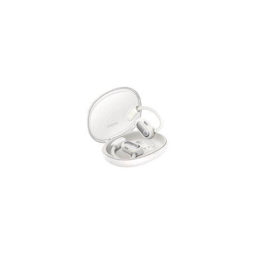 Baseus Eli Sport 1 Open-Ear Stellar White (A00064400221-00) afbeelding 1