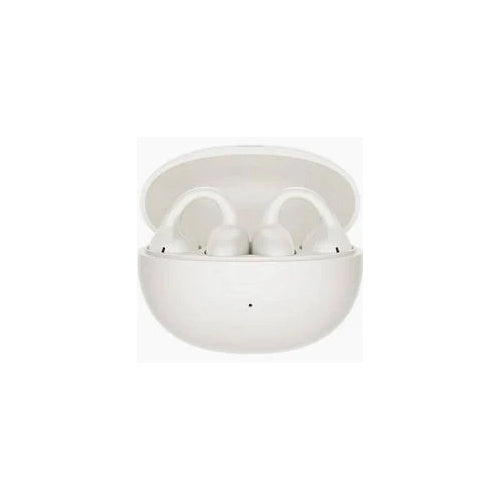 Baseus Bass BC1 Open-Ear TWS Clip-On Earbuds Stellar White Bluetooth 6.0 IP55 - 6932172694425 - image 1