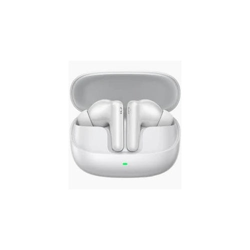 Baseus Bass BP1 Pro True Wireless In-Ear-Kopfhörer Moon White Bluetooth 6.0 ANC IP55 - 6932172694975 - image 1
