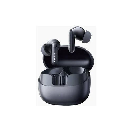 Baseus Bass BP1 Pro TWS In-Ear Kopfhörer Bluetooth 6.0 ANC IP55 Cosmic Black - 6932172694982 - image 1