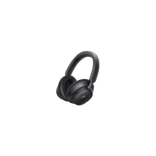 Baseus Bass BH1 NC Wireless ANC Over-Ear Kopfhörer Cosmic Black LDAC Hi-Res 80h afbeelding 1