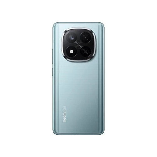 Xiaomi Redmi Note 14 Pro Plus 5G 256GB, 8GB RAM, Blue [Energieklasse B] (MZB0IJAEU) afbeelding 1