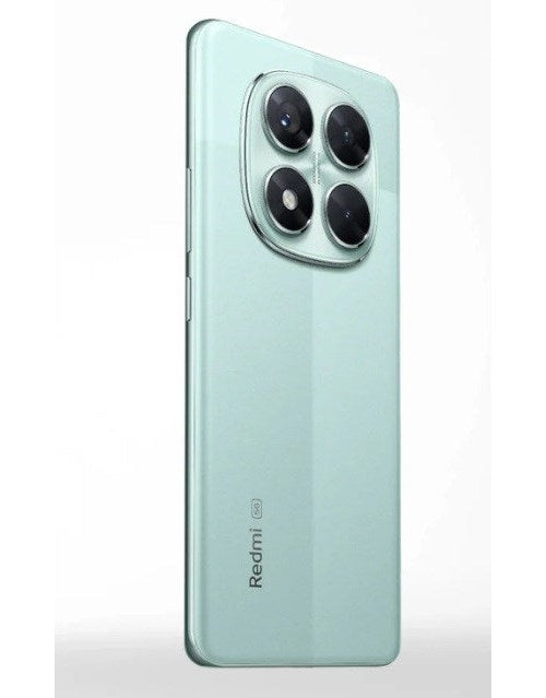 Xiaomi Redmi Note 14 Pro 256GB grün (MZB0IMOEU) afbeelding 3