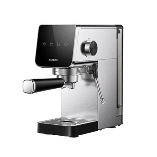 Xiaomi BHR9798EU coffee maker Semi-auto Espresso machine 0.9 L afbeelding 1