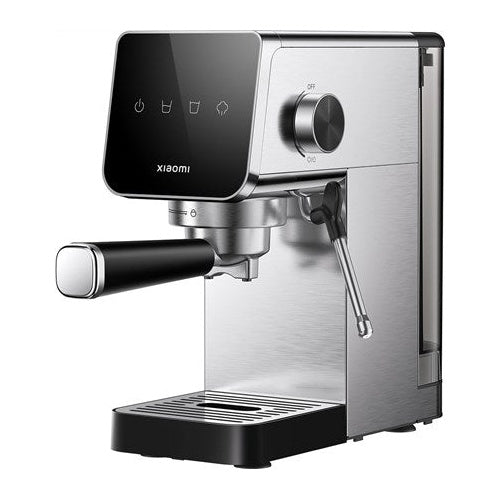 Xiaomi BHR9798EU coffee maker Semi-auto Espresso machine 0.9 L afbeelding 2