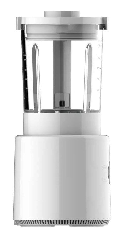 Xiaomi Blender Pro 1.75 L Tabletop blender 800 W Grey  White afbeelding 4