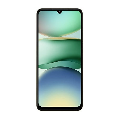 Xiaomi Redmi A5 17.5 cm (6.88 ) Dual SIM Android 15 4G USB Type-C 3 GB 64 GB 5200 mAh Gold  Sand afbeelding 3