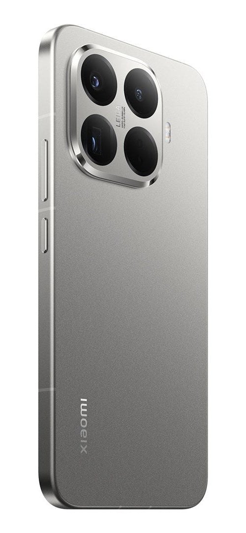 Xiaomi T15 Pro 17.4 cm (6.83 ) 12 GB 512 GB 5500 mAh Grey afbeelding 5
