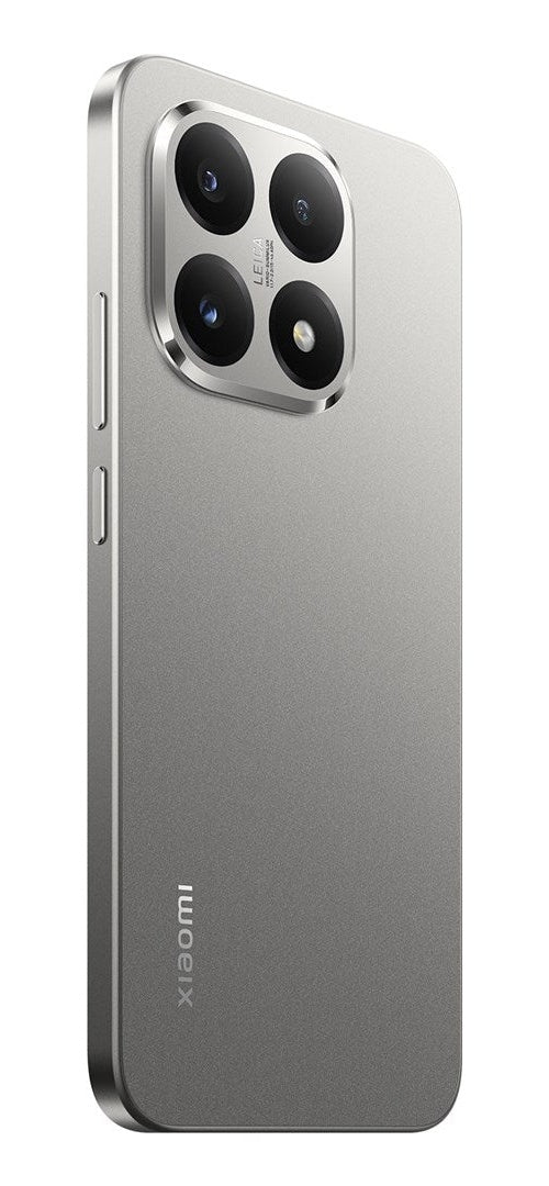 Xiaomi 15T Dual Sim - Grey - 6.83", 256 GB, 12 GB RAM, 5500mAh, 120Hz, AMOLED(MZB0KY9EU) afbeelding 5