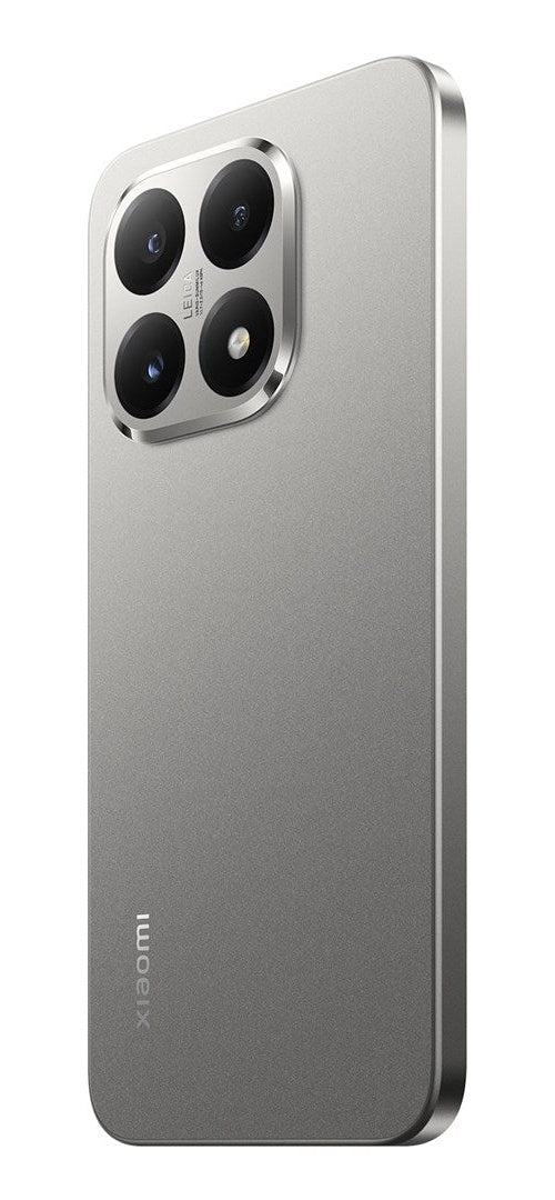 Xiaomi 15T Dual Sim - Grey - 6.83", 256 GB, 12 GB RAM, 5500mAh, 120Hz, AMOLED(MZB0KY9EU) afbeelding 6