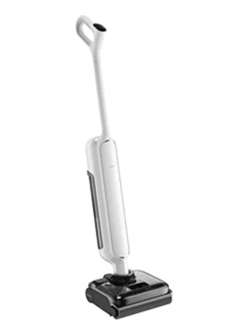 Xiaomi Truclean W30 Pro Wet Dry Vacuum 3-in-1 Cordless Vacuum Cleaner Dry and Wet Bagless 300 W 2.5 Ah Black  White afbeelding 1